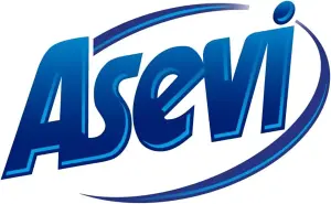 Asevi Fabric Softener Laundry Conditioner Concentrated Sensitive 60W 1380ML