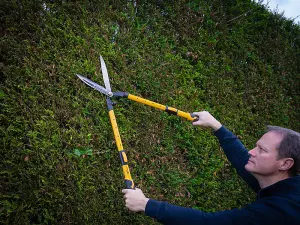 Roughneck XT Pro Telescopic Hedge Shears 700 - 895mm