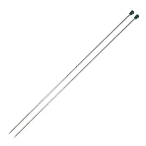 The Mindful Collection: Knitting Pins: Single-Ended: 40cm x 3.00mm