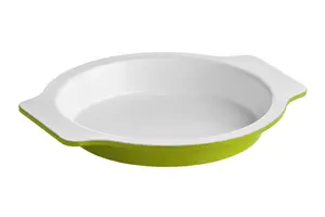 Maison by Premier Ecocook Lime Green Cake Tin