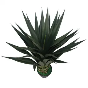 90cm (3ft) Artificial Yukka Plant - Large