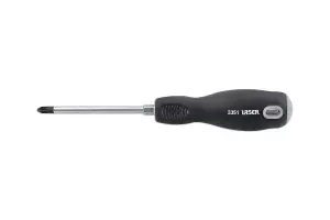 Laser Tools 3351 Screwdriver PzDrive PZ2 x 100mm