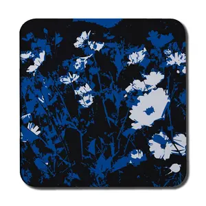 Square 6 Piece Coaster Set (Set of 6)