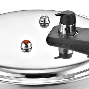 Stove Top Pressure Cooker 4L