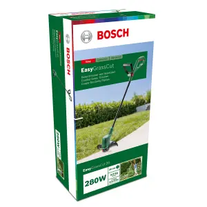 Bosch EasyGrassCut 26 280W Corded Grass trimmer