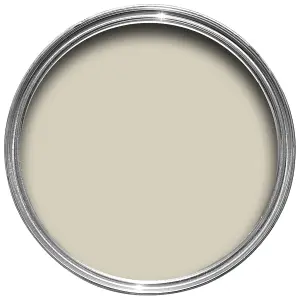 Farrow & Ball Estate Shadow White No.282 Eggshell Paint, 750ml