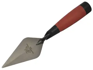 M46115D Pointing Trowel London Pattern Durasoft Handle 5In