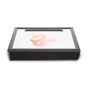 Maison by Premier Queen Flamingo Lap Tray