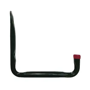 Large Heavy Duty 265mm Utility Storage Hook for Ladders Bikes & Tools