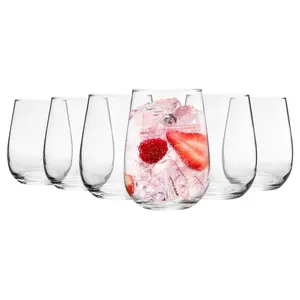 Drinking Glass 590mL / 6