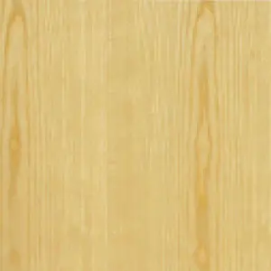 Ash Veneered Flush Internal Fire Door