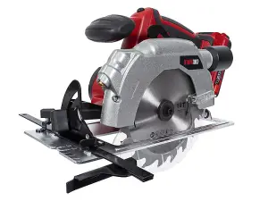 Olympia Power Tools - X20S™ Circular Saw 20V 1 x 2.0Ah Li-ion