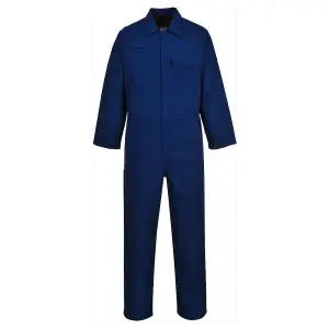 Portwest CE Safe-Welder Coverall