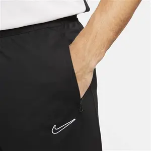 Nike Academy Men's Dri-FIT Football Tracksuit - Black - Polyester