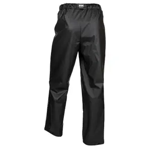 Helly Hansen - Voss Pant - Black - Trousers - XXL