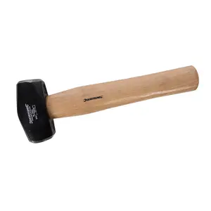 Silverline Lump Hammer Ash TST-783136