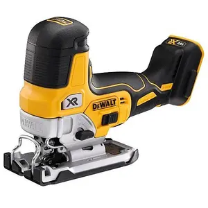 DEWALT DCS335N (Body grip) 18v Jigsaw body grip