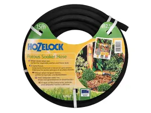 Hozelock - Standard Soaker Hose - 15m