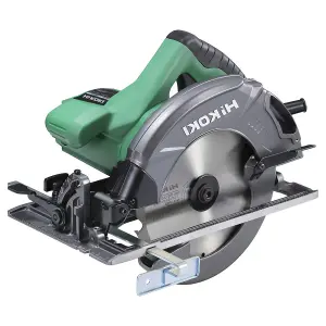 HIKOKI C7SB3 240v Circular saw 185mm blade