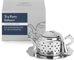 Whittard Tea Party Infuser