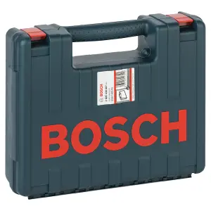 Bosch Professional Plastic case 350 x 294 x 105 mm