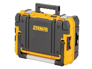 DEWALT TSTAK 2.0 Shallow Toolbox with Long Handle