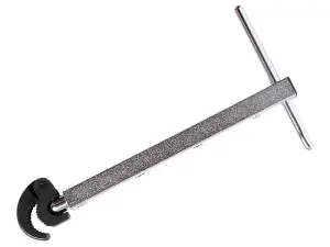 Bahco 363-32 Telescopic Basin Wrench 10-32mm BAH36332