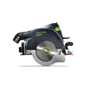 Festool Cordless circular saw HKC 55 EB-Basic