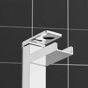 GoodHome Seaton Basin Mono mixer Tap