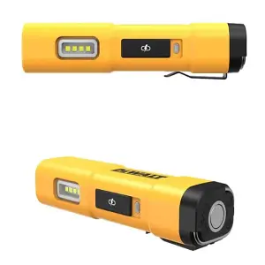 Dewalt DCL183-XJ DCL183 Rechargeable LED Flashlight DEWDCL183