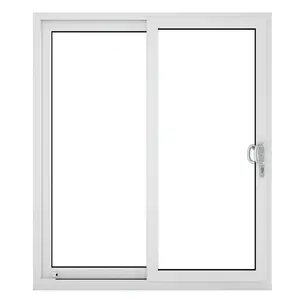 Upvc Sliding Patio Door 209cm H x 239cm W x 7cm D