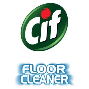 Cif Floor Cleaner Ocean 1L (Pack of 3)