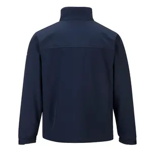 Portwest Mens Soft Shell Jacket