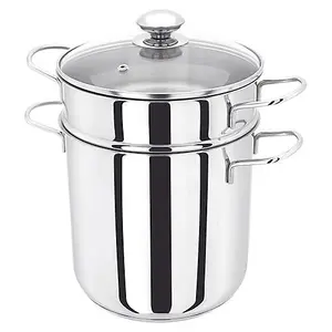 Judge Stainless Steel Pasta Pot