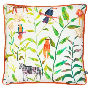 Prestigious Textiles Kids Hide and Seek Polyester Filled Cushion