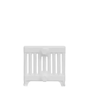 CRANE Trade 9 Column Cast Iron Radiator 350mm tall - 13 Sections 784mm - Painted in a stock colour