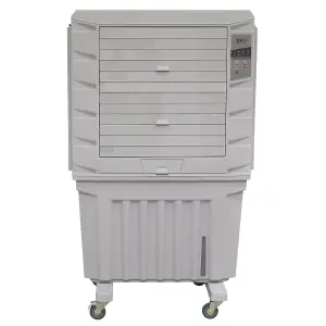 Sealey Commercial Portable Air Cooler With Water Evaporation Technology SAC125