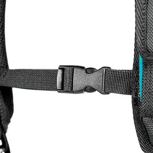 Makita E-15372 Ultimate Heavyweight Support Padded Tool Belt Braces Strap System