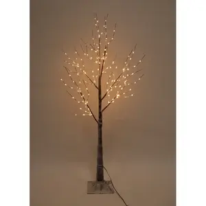 LED Indoor / Outdoor Lighted Trees & Branches