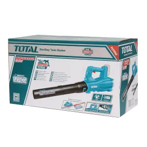 Total Li-Ion 20V Blower (Battery not included) - TABLI20323