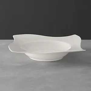 Villeroy & Boch New Wave Pasta Plate