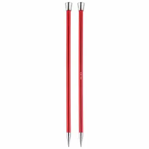 ZING SP 35X9 - Zing: Knitting Pins: Single-Ended: 35cm x 9.00mm - KnitPro