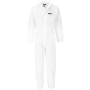 Portwest BizTex SMS Coverall Type 5/6