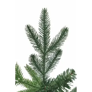 Artificial Pine Christmas Tree 5.9ft H