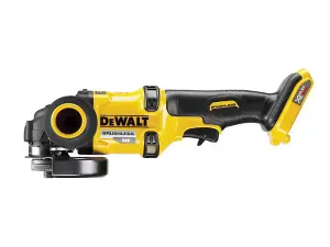 DEWALT DCG418N 54v Angle grinder 5" (125mm)