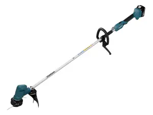 Makita DUR194RTX2 DUR194RTX2 LXT Line Trimmer 18V 1 x 5.0Ah Li-ion MAKDUR194RTX