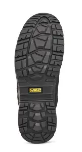 DeWalt Dover Black Hiker boots, Size 8