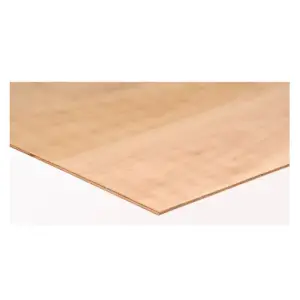 PACK OF 10 (Total 10 Units) - Premium 5.5mm Hardwood Plywood Handy Panel MT 1830mm x 610mm x 5.5mm