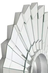 Interiors by Premier Raita Wall Mirror