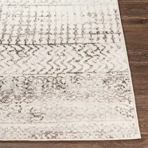 MAKIKI Boho Skandi Area Rug 200 x 275 cm